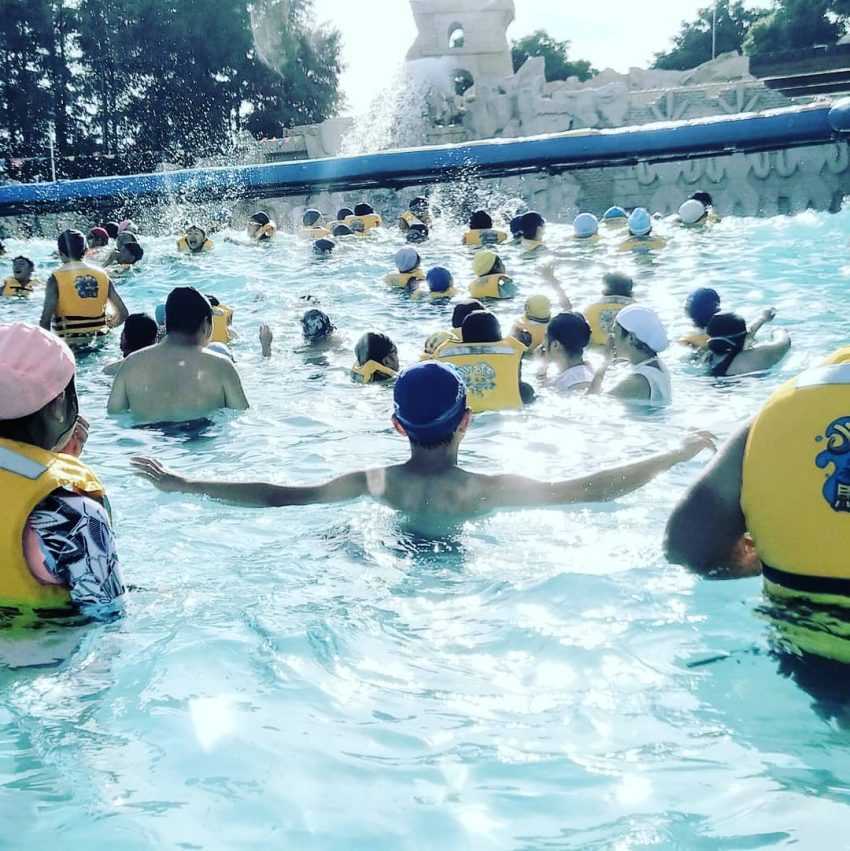 麗寶樂園門票優惠｜熊大小鎮＆必玩設施＆麗寶摩天輪&絕美落羽松大道，交通住宿懶人包