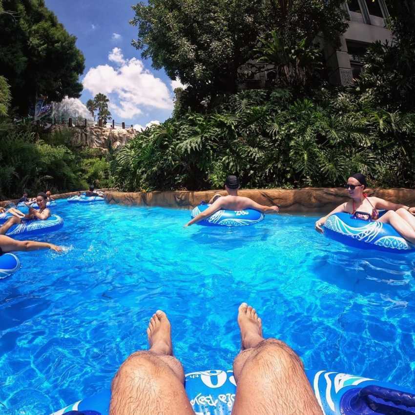 麗寶樂園門票優惠｜熊大小鎮＆必玩設施＆麗寶摩天輪&絕美落羽松大道，交通住宿懶人包