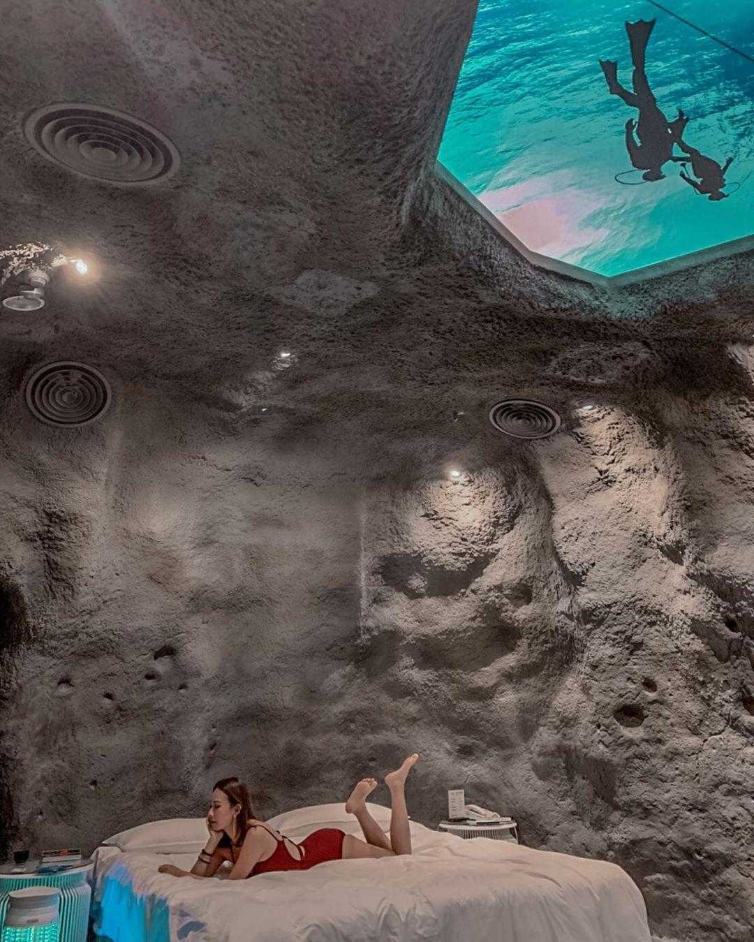 台中住宿推薦｜最新30間高CP台中飯店，熱門住宿地點、訂房優惠總整理