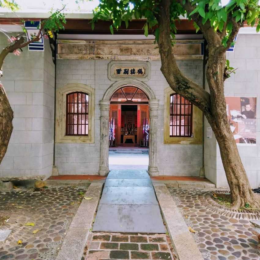 【鹿港景點一日遊】必訪鹿港景點推薦,讓你從早玩到晚暢遊整個鹿港小鎮! 【鹿港景點一日遊】必訪鹿港景點推薦,讓你從早玩到晚暢遊整個鹿港小鎮!