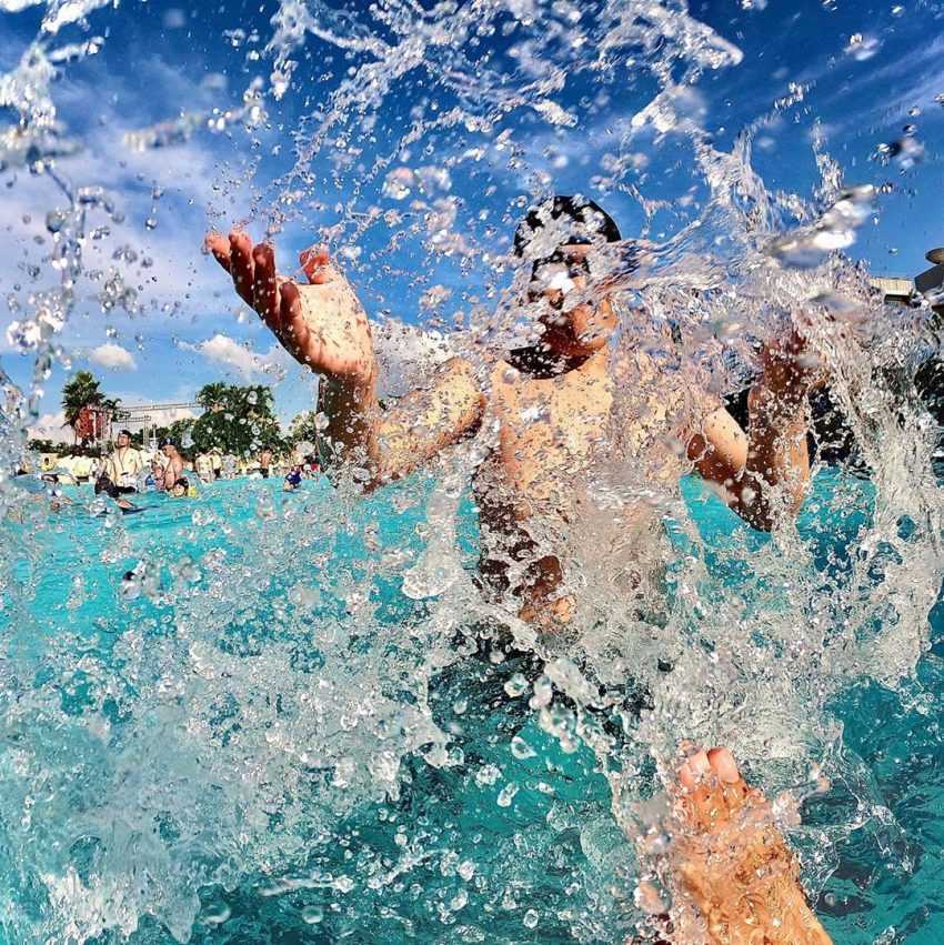 麗寶樂園門票優惠｜熊大小鎮＆必玩設施＆麗寶摩天輪&絕美落羽松大道，交通住宿懶人包