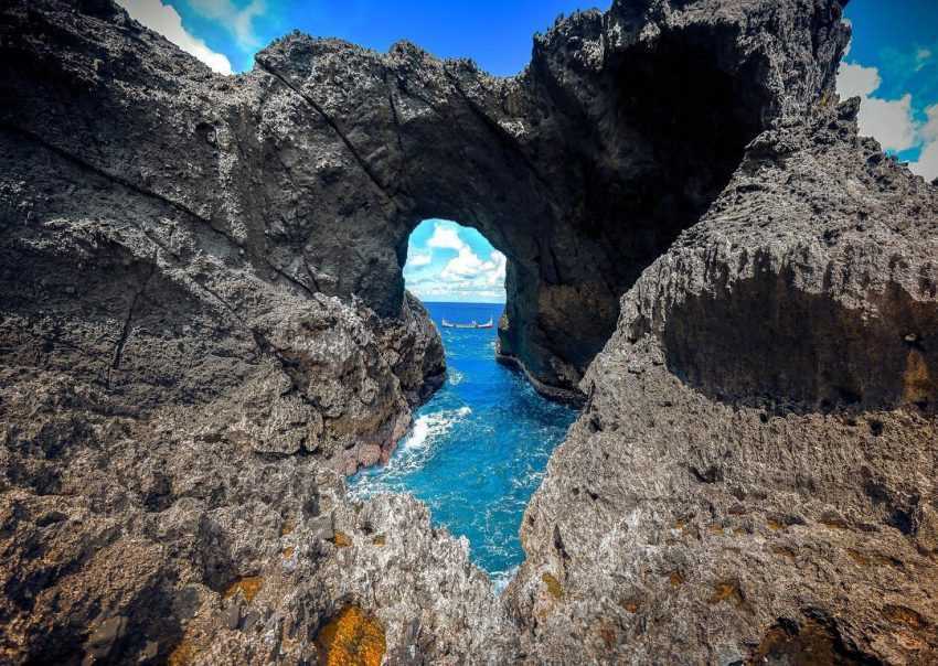 【台東景點推薦】最新60個台東一日遊必去景點，帶你輕鬆規劃台東旅遊景點，台東好玩的景點通通在這裡！