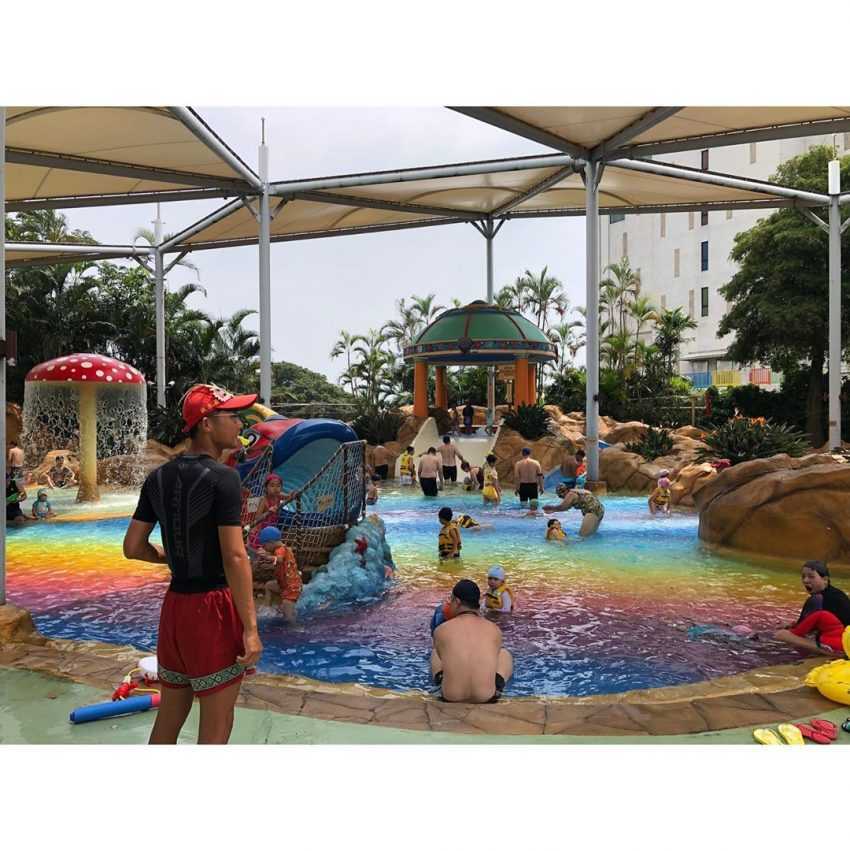 麗寶馬拉灣水上樂園攻略|門票優惠、暑假必玩水上設施、交通方式 麗寶馬拉灣水上樂園攻略|門票優惠、暑假必玩水上設施、交通方式