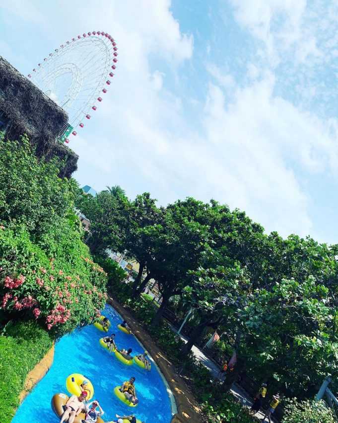 麗寶馬拉灣水上樂園攻略|門票優惠、暑假必玩水上設施、交通方式 麗寶馬拉灣水上樂園攻略|門票優惠、暑假必玩水上設施、交通方式