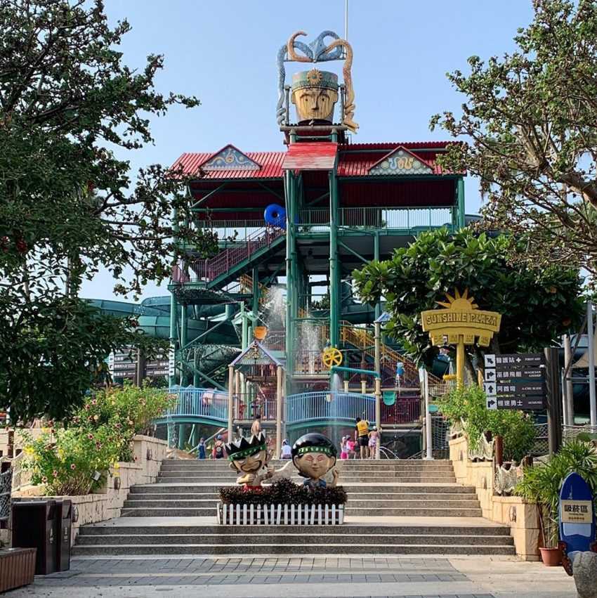 麗寶馬拉灣水上樂園攻略|門票優惠、暑假必玩水上設施、交通方式 麗寶馬拉灣水上樂園攻略|門票優惠、暑假必玩水上設施、交通方式