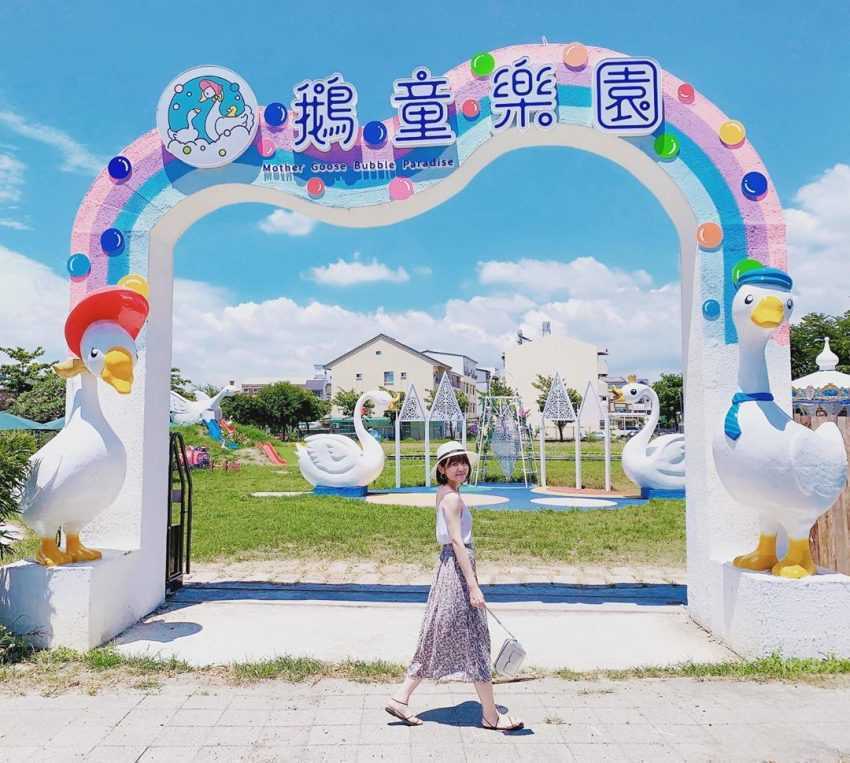 雲林景點推薦｜20個雲林最佳旅遊景點！必收藏的雲林旅遊攻略、門票優惠