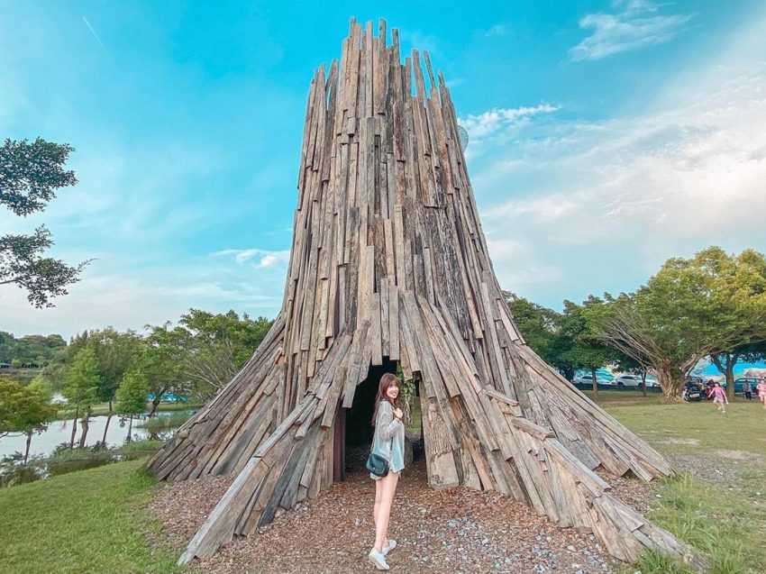 【桃園景點推薦】精選60個桃園一日遊景點,8條必玩路線攻略! 【桃園景點推薦】精選60個桃園一日遊景點,8條必玩路線攻略!