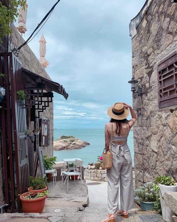 【全台漁港推薦】精選10個絕美特色台灣漁港，想吃海鮮這裡找，邊吹海風超療癒！