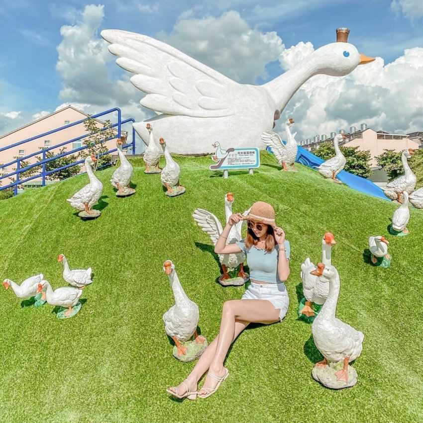 雲林景點推薦｜20個雲林最佳旅遊景點！必收藏的雲林旅遊攻略、門票優惠