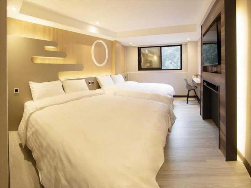 【阿里山住宿】精選超人氣阿里山飯店、阿里山民宿、阿里山賓館，一起看日出～