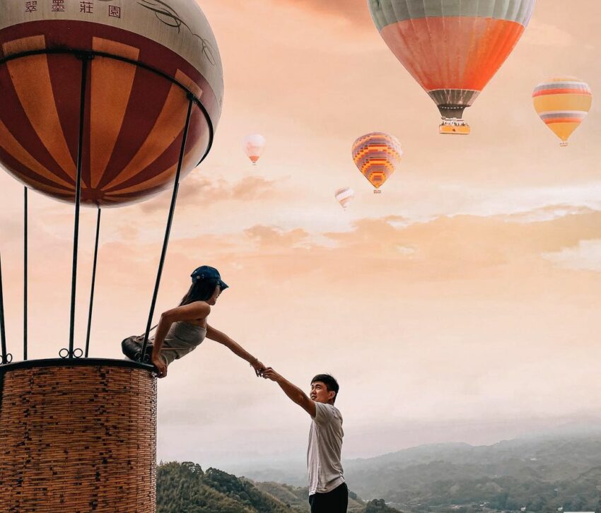 【桃園景點推薦】精選60個桃園一日遊景點,8條必玩路線攻略! 【桃園景點推薦】精選60個桃園一日遊景點,8條必玩路線攻略!