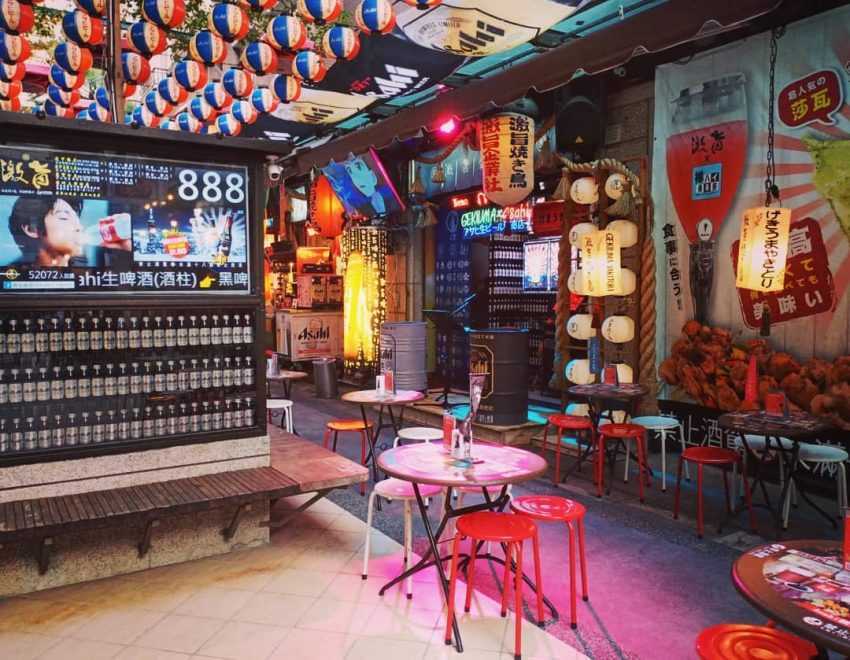 逢甲夜市美食推薦｜吃不膩的逢甲美食必吃排行榜，回訪幾次都可以！