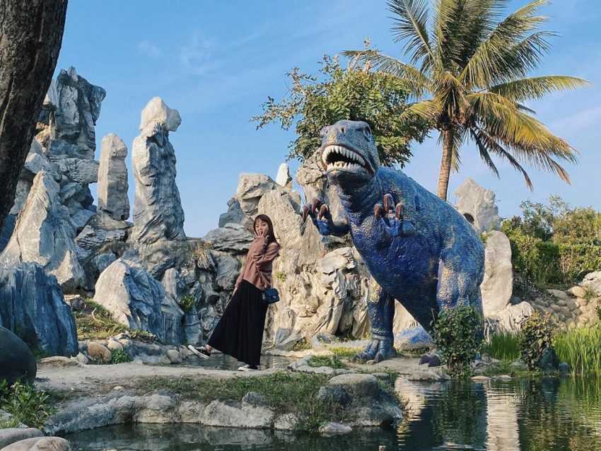 雲林景點推薦｜20個雲林最佳旅遊景點！必收藏的雲林旅遊攻略、門票優惠