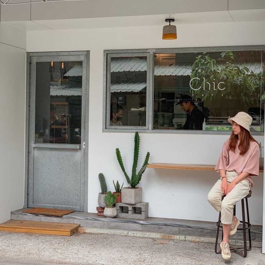 嘉義咖啡廳推薦｜10間老宅咖啡廳、韓系甜點、人氣下午茶這裡看