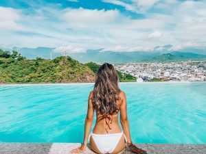 【台東渡假村推薦】TOP9間超夯台東villa、台東渡假飯店，放鬆度假必住，台東無邊際泳池