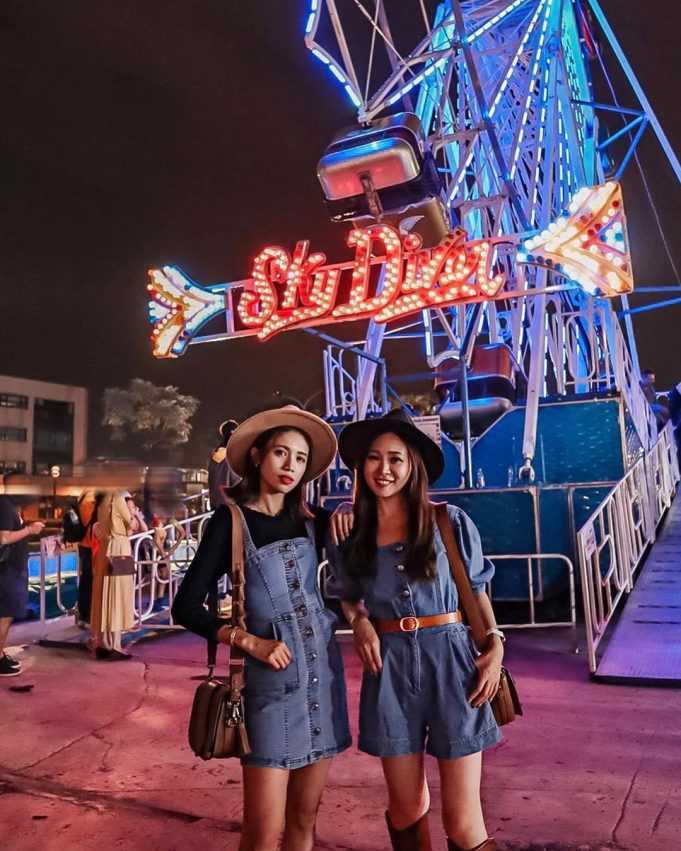 桃園青埔JETS嘉年華樂園 台南JETS嘉年華|台南場7月開跑!必玩設施、交通資訊、附近台南景點總整理 4 2026