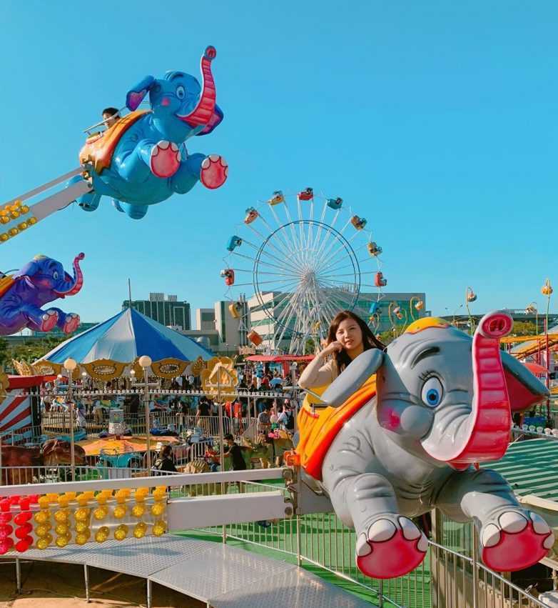 桃園青埔JETS嘉年華樂園 台南JETS嘉年華|台南場7月開跑!必玩設施、交通資訊、附近台南景點總整理 11 2026