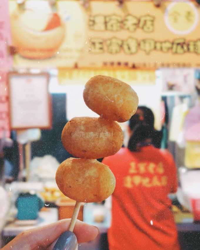 逢甲夜市美食推薦｜吃不膩的逢甲美食必吃排行榜，回訪幾次都可以！