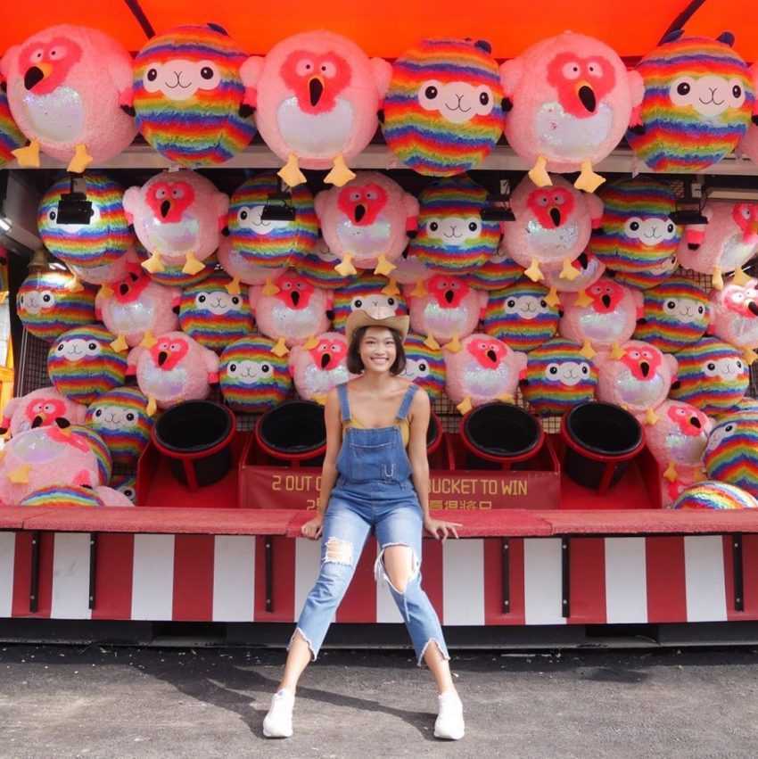 桃園青埔JETS嘉年華樂園 台南JETS嘉年華|台南場7月開跑!必玩設施、交通資訊、附近台南景點總整理 13 2026