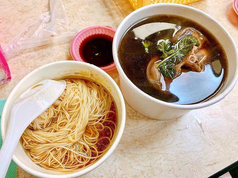 【台北美食推薦】精選台北餐廳、下午茶、平價小吃、異國料理，快收進口袋名單吧