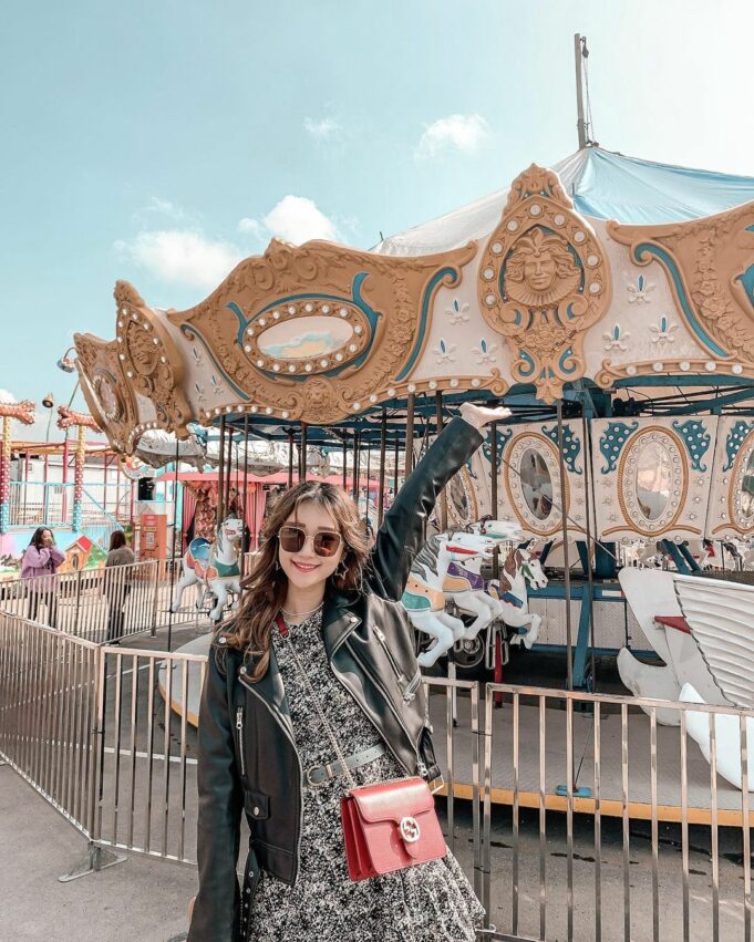 桃園青埔JETS嘉年華樂園 台南JETS嘉年華|台南場7月開跑!必玩設施、交通資訊、附近台南景點總整理 10 2026