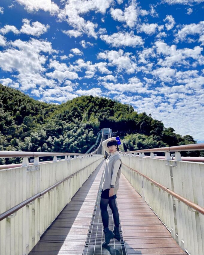 太平雲梯 2025太平雲梯一日遊｜漫步雲海，走訪全台最高吊橋，順遊周邊景點 1 2026