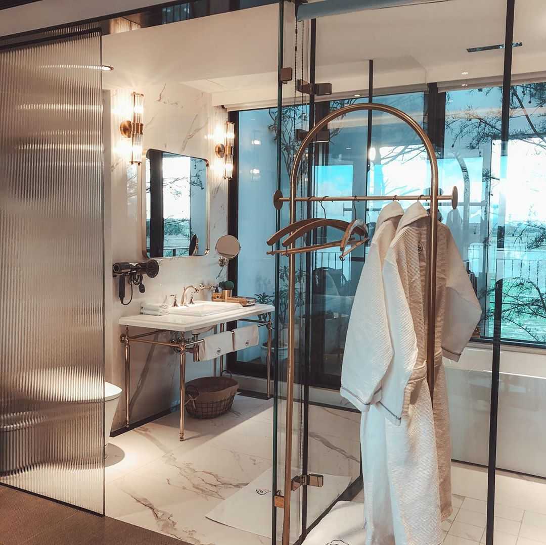 宜蘭特色民宿推薦 ｜WR 光旅暖稻