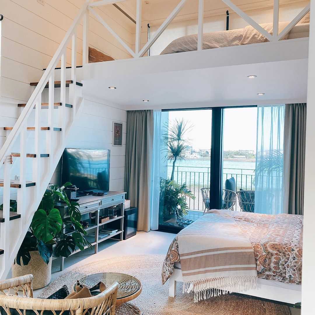 宜蘭特色民宿推薦｜WR 光旅暖稻