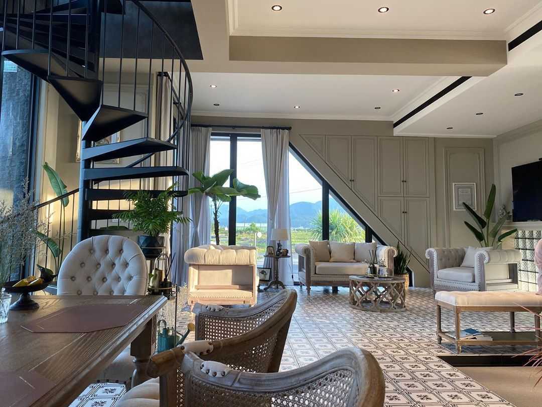 宜蘭特色民宿推薦 【2026宜蘭特色民宿推薦】來去宜蘭住一晚・稻田中自然美景・最令人心曠神怡的特色民宿 11 2026