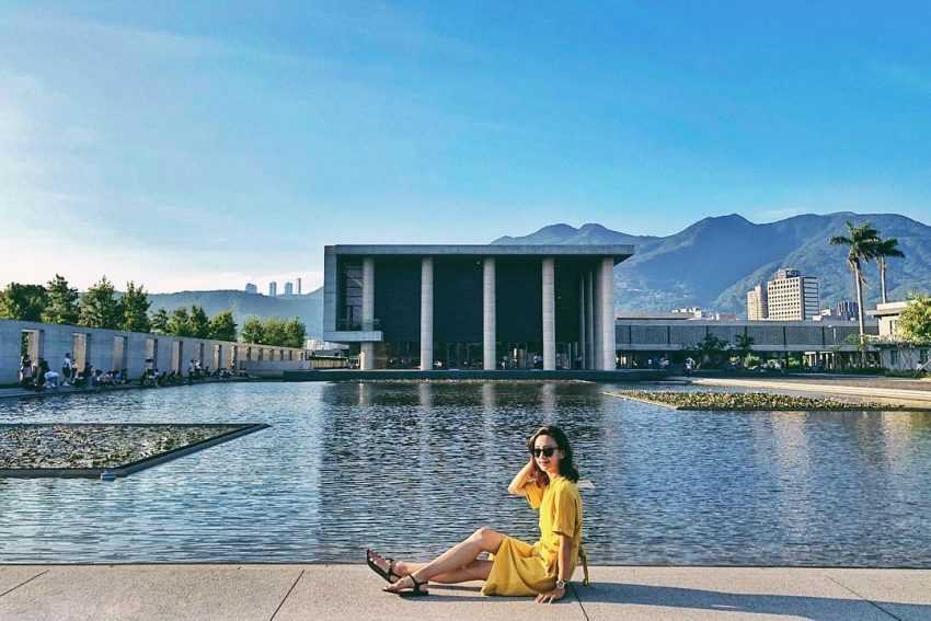 【台北景點推薦】精選100個台北活動及台北一日遊景點！台北旅遊不可錯過的台北捷運景點