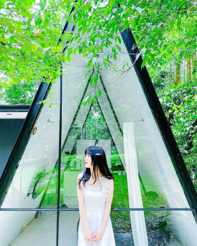 南投九樹森林 一館