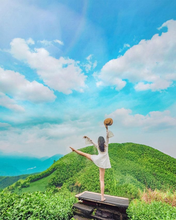 嘉義阿里山步道10選,走夢幻茶園、熱門步道享受群山環繞與落日夕陽相伴 嘉義阿里山步道10選,走夢幻茶園、熱門步道享受群山環繞與落日夕陽相伴