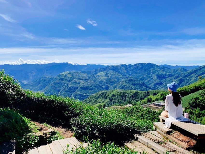 雲林登山步道 雲林登山步道｜一篇帶你收藏７條雲林熱門步道，小抹茶山、台版大峽谷、龍過脈森林步道 1 2026