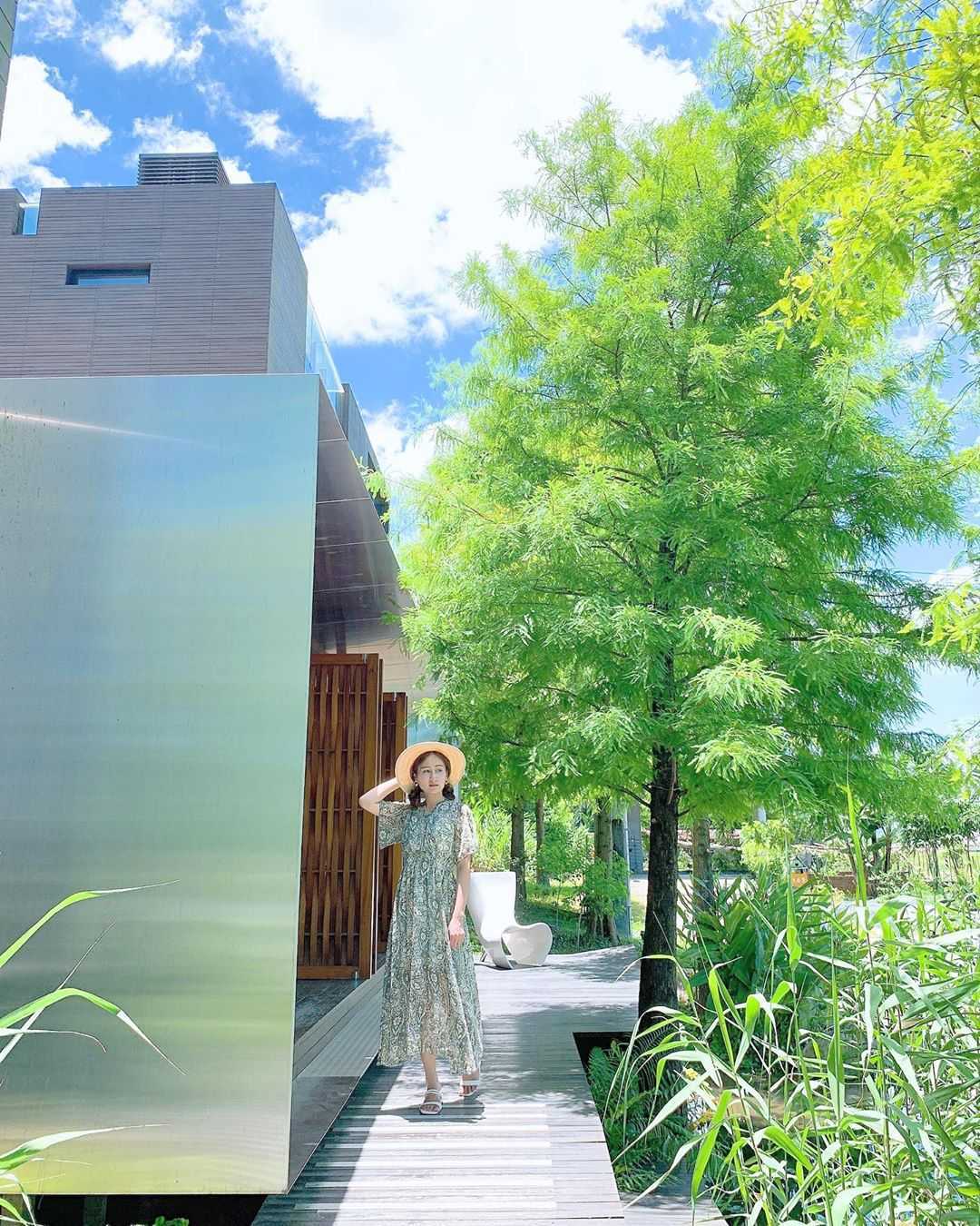 宜蘭特色民宿推薦 ｜呆宅 Just stay