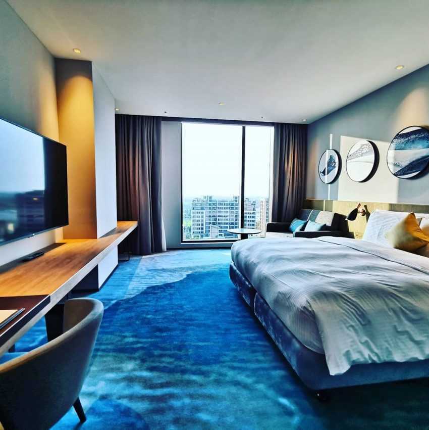 【台灣水族館攻略】人氣水族館不只有Xpark！從北到南、從東到離島，來趟水族館一日遊