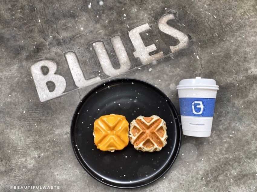 嘉義咖啡廳推薦｜10間老宅咖啡廳、韓系甜點、人氣下午茶這裡看