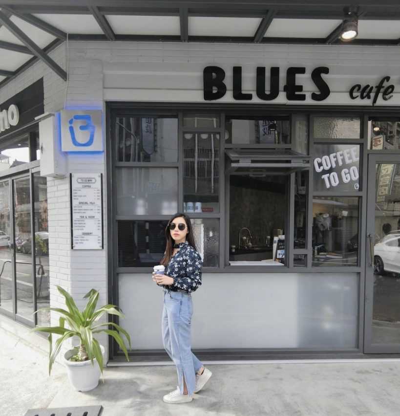 嘉義咖啡廳推薦｜10間老宅咖啡廳、韓系甜點、人氣下午茶這裡看