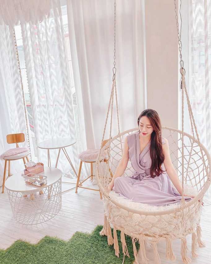 嘉義咖啡廳推薦｜10間老宅咖啡廳、韓系甜點、人氣下午茶這裡看