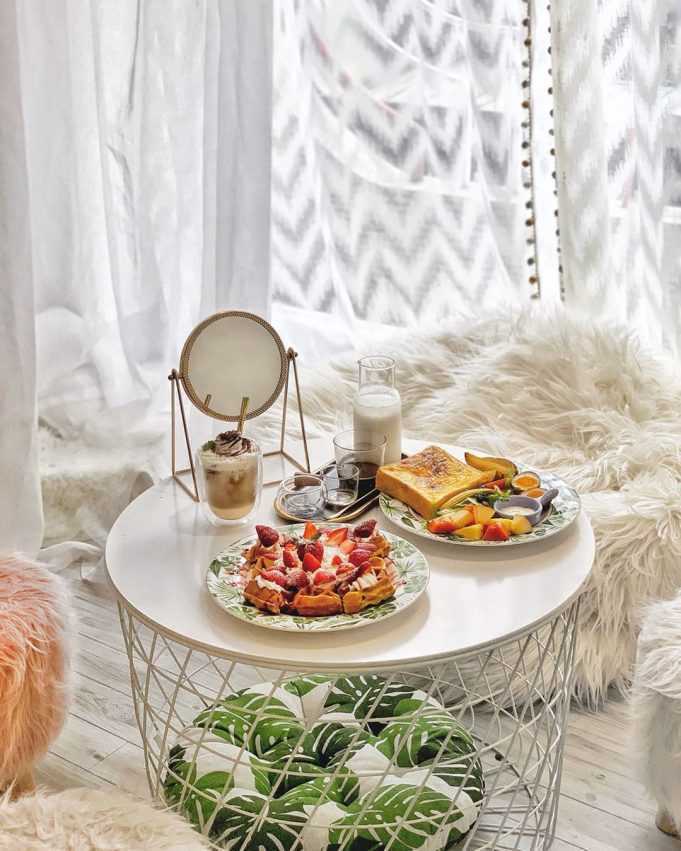 嘉義咖啡廳推薦｜10間老宅咖啡廳、韓系甜點、人氣下午茶這裡看