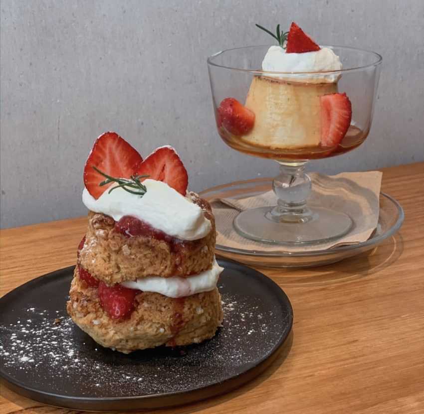 嘉義咖啡廳推薦｜10間老宅咖啡廳、韓系甜點、人氣下午茶這裡看