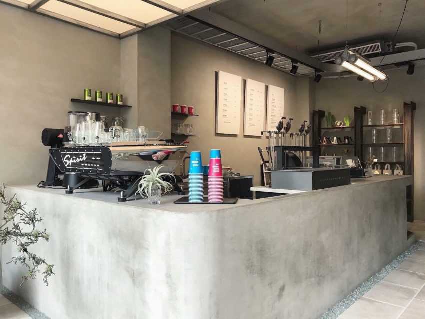 嘉義咖啡廳推薦｜10間老宅咖啡廳、韓系甜點、人氣下午茶這裡看