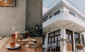 嘉義咖啡廳推薦｜10間老宅咖啡廳、韓系甜點、人氣下午茶這裡看