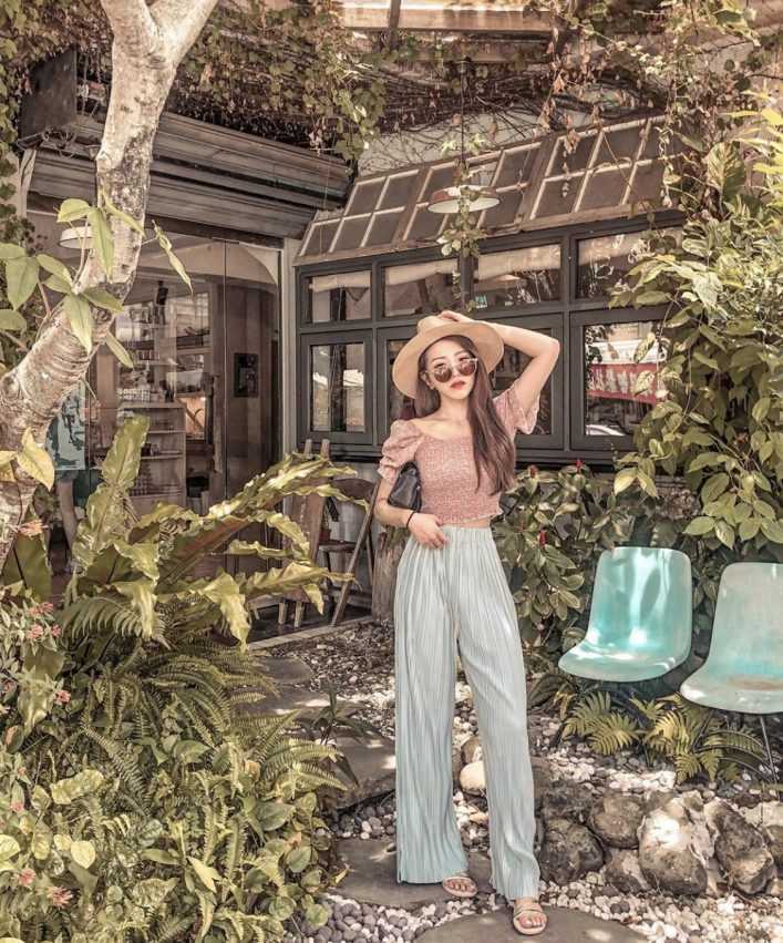 嘉義咖啡廳推薦｜10間老宅咖啡廳、韓系甜點、人氣下午茶這裡看