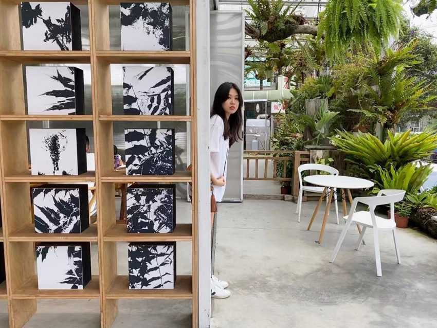 嘉義咖啡廳推薦｜10間老宅咖啡廳、韓系甜點、人氣下午茶這裡看