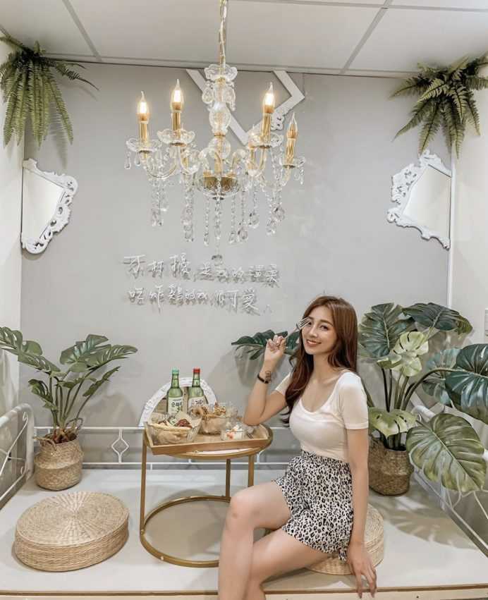 嘉義咖啡廳推薦｜10間老宅咖啡廳、韓系甜點、人氣下午茶這裡看