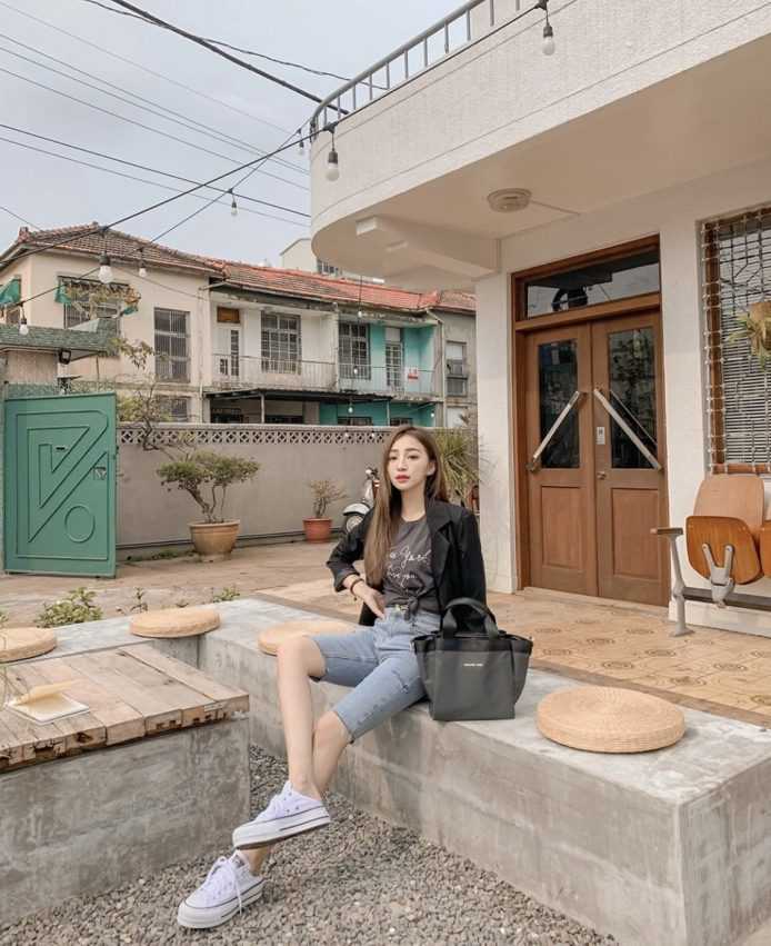 嘉義咖啡廳推薦｜10間老宅咖啡廳、韓系甜點、人氣下午茶這裡看