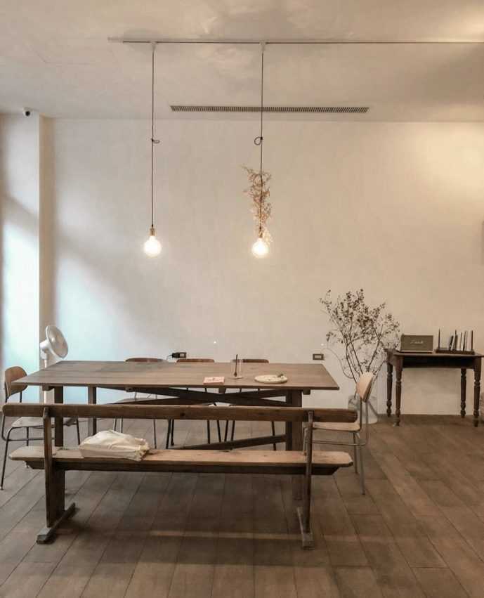 嘉義咖啡廳推薦｜10間老宅咖啡廳、韓系甜點、人氣下午茶這裡看