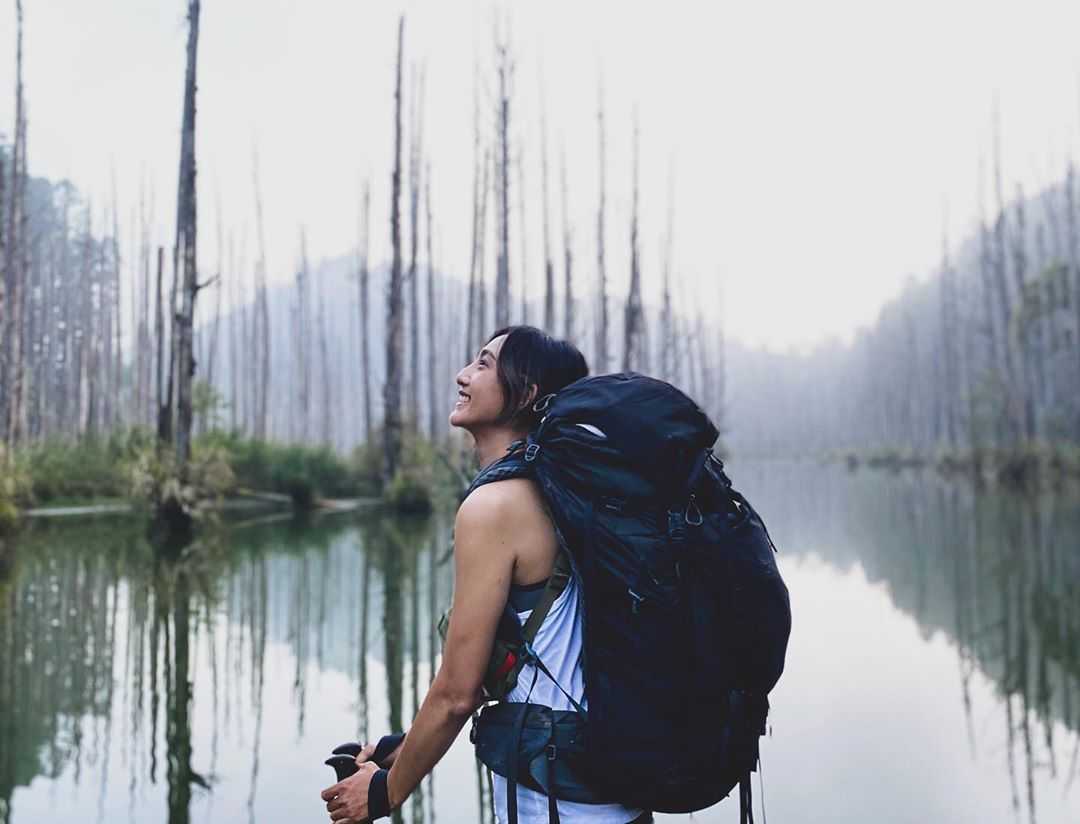 阿溪縱走懶人包|秒懂如何從阿里山走到杉林溪,親眼目睹水漾森林迷幻的視覺饗宴 阿溪縱走懶人包|秒懂如何從阿里山走到杉林溪,親眼目睹水漾森林迷幻的視覺饗宴