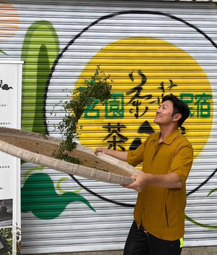 嘉義瑞里民宿推薦｜5 間超仙特色民宿，山景、雲海一次滿足！