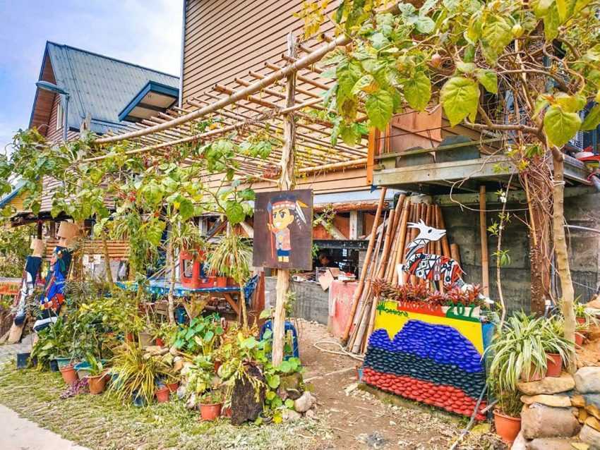 阿里山秘境得恩亞納部落行程交通、美食懶人包,走進宛如童話國度 阿里山秘境得恩亞納部落行程交通、美食懶人包,走進宛如童話國度